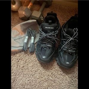 Balenciaga Sneakers